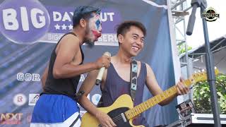 Download Lagu ROCKTOBER #5 The Gokil Boys -  POLISI TIDUR MP3