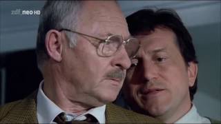 Der Alte 209 - Nur Der Tod Zählt Hd Krimi-Serie 1995