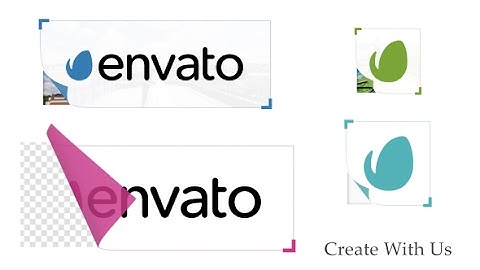 Logo Unfold | After Efects Project Files - Videohive template