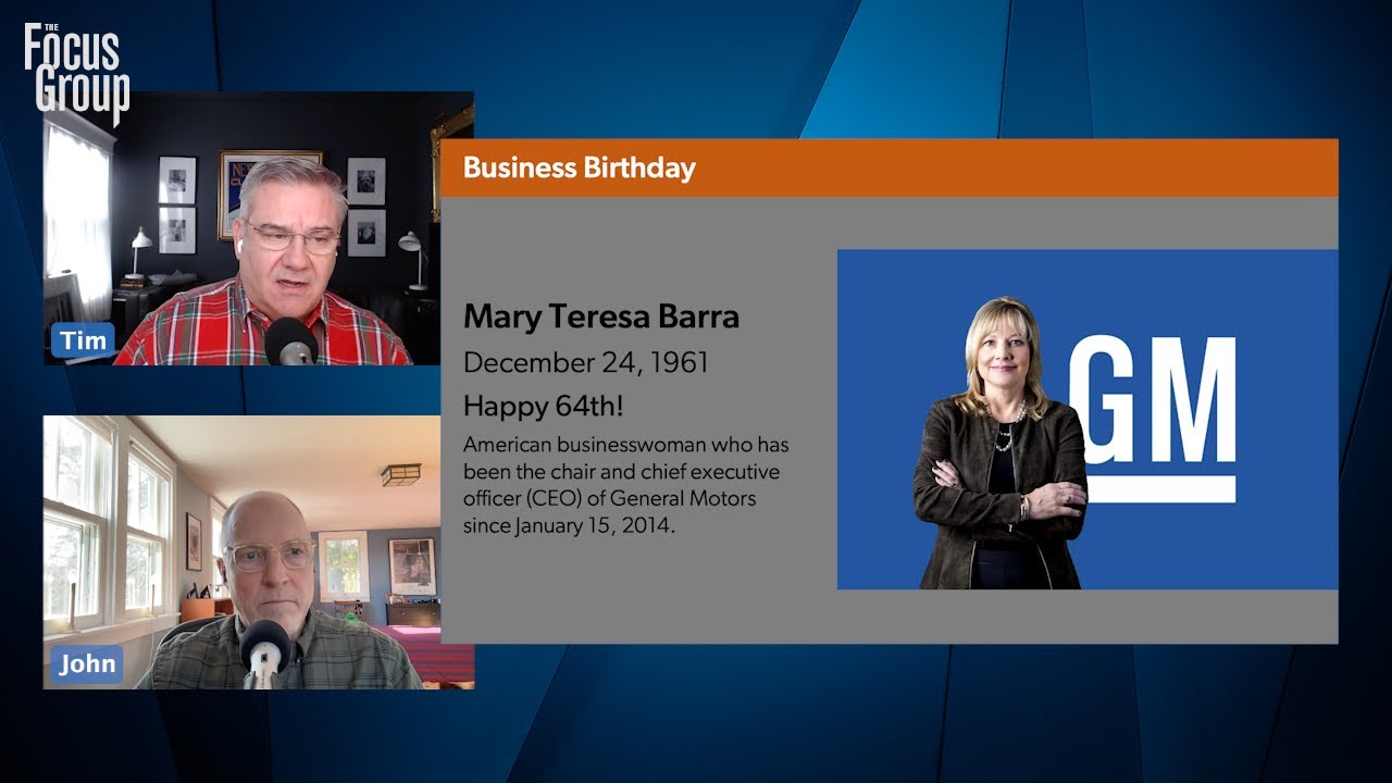 Holiday Shoppers Picking Sides