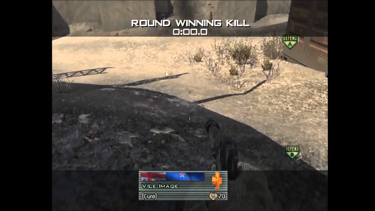 Introducing Cure Imaqe