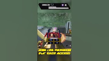 THE NEW CRONUS ZEN SHREDS WITH THE R301 IN APEX LEGENDS SEASON 16