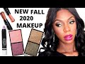 FALL 2020 MAKEUP / NEW FOIL EYE SHADOW DUO #Mary #Kay #MaryKay