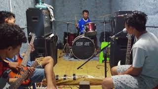 a7x - clairvoyant disease cover limith