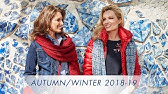 Moda de PUNT ROMA | Tendencias Otoño Invierno 2018 2019 Nueva Colección de ROPA de Mujer 50 años -