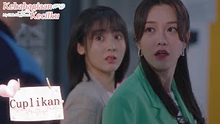 My Little Happiness | Cuplikan EP01 Terpesona Oleh Cowok Ganteng | 我的小确幸 | WeTV【INDO SUB】