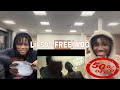 Nah Is This A BABY?! | Lil 50 - FREE WDG Reaction!!!