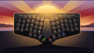 Next-Gen Keyboards Are on The Rise - Dygma Sonsei