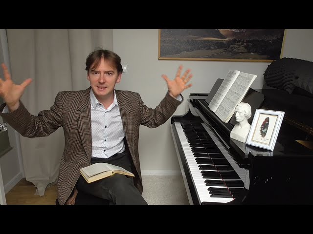 F. Chopin - Prelude no. 9 in E major Op. 28 no. 9 - analysis....