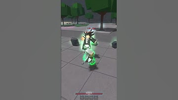 Rate THIS MY TRANSITION 1-10 | ROBLOX BATTLEGROUNDS