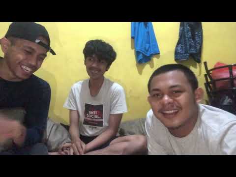 Petak umpet beda alam l creepy kentang episode 3