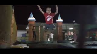 Türkmenbaşy Salkyn Dynç Alyş Merkezi We Kenar Seýilgähi - 2021 Krasnowod