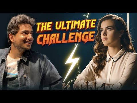 DESTROYED BY MISS BOTEZ | CHESS