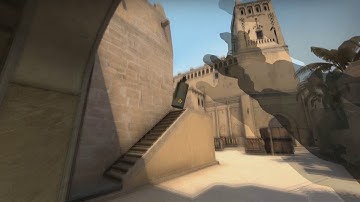 SSG 08 Frag Movie Heads