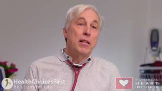 Palpitations and SVT Treatments