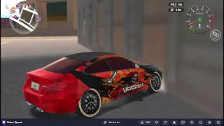Drive Quest 🕹️ Play on CrazyGames Google Chrome 2026 05 20 18 54 50