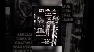 Event Leipzig | DJ Spätikatessen Treffen | 22.5.26 | Progressive House Mix | Summervibes Forfun