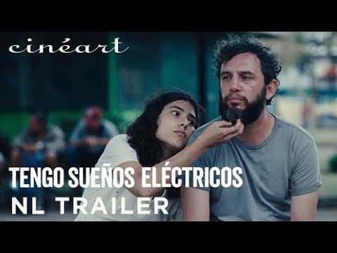 Tengo Suenos Electricos (I Have Electric Dreams, 2023) trailer, Valentina Maurel's Locarno-award-winning coming-of-age drama that won Best Costa Rican Feature at CRFIC 11