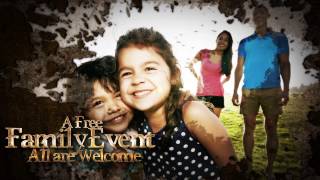 Easter Bash Promo - April 16, 2017 - Altus, Oklahoma - Plaza Theater - 107 Hudson St