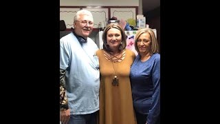 The MFH Good Deed Segment: Help for David Morrow