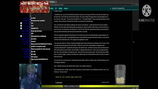 Utonical Undercooked Creepypasta Chris Benoit Dvd