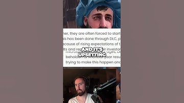 The Dark Reality Behind AAA Gaming Developers Sacrifice Everything for Profit