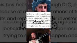 The Dark Reality Behind AAA Gaming Developers Sacrifice Everything for Profit