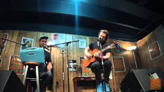 102.9 The Buzz Acoustic Session: Alt-J - Breezeblocks