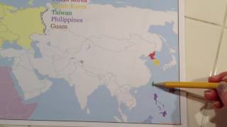 CC Cycle 2 Week 19 Geography