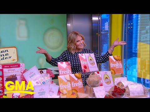 Gma Small Business Deals Today