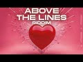 Above The Lines Riddim [FuLL MiX] by Dj Vadness