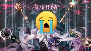 【maimai】Amereistr 理論値ALL PERFECT