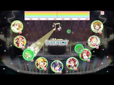 Yume de Yozora wo Terashitai MASTER FC