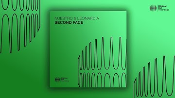 Nuestro & Leonard A - Second Face