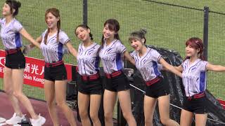 PC0021 20200823 阿迷趴 , 勇敢樂天 , Rakuten Girls 沐妍 , 卉妮 , YURI , 筠熹 , 倪暄 , 艾璐