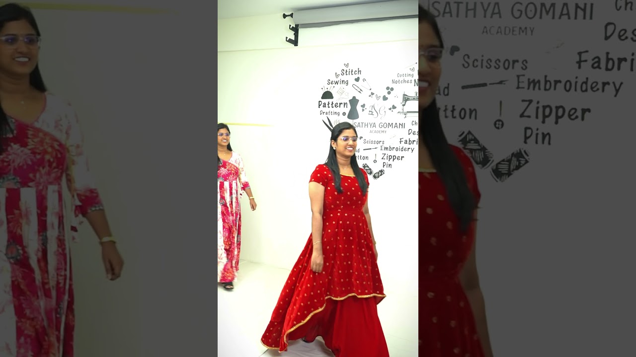 🔸DIPLOMA IN FASHION DESIGNING 🔸MASTER DIPLOMA IN FASHION DESIGNING