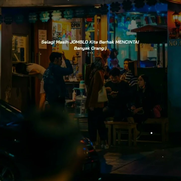 Story WA keren 30 detik🎶tapi boong x bale bale angklung