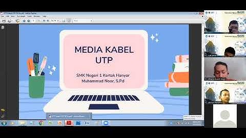 Peerteaching PPG Daljab 2022 TKI UNM (Universitas Negeri Makassar) Model Problem Based Learning PBL