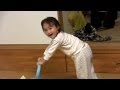 妹泣いてるのに譲ってあげない