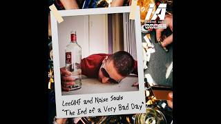 Lee UHF &amp; Noise Souls-  "End Of A Bad Day" [Imagine Audio 2026] OUT NOW! #Neurofunk #DNB #Jungle