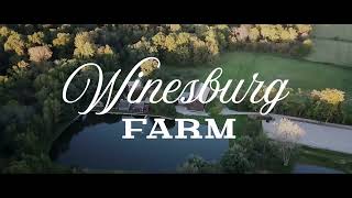 Winesburg Farm Outdoor Tour