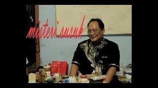 Download Lagu ParanormalTalk #8 MISTERI SUSUK by kisawung MP3