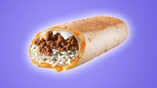 THIS IS NOT A TACO!   Talk-o Time