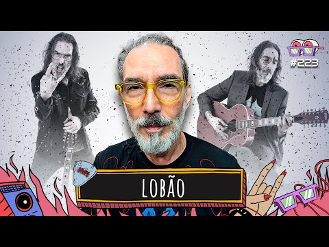 LOBÃO - AMPLIFICA #223