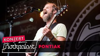 Pontiak live | Freak Valley 2023 | Rockpalast