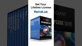 Red Giant Magic Bullet Suite 2025 For Windows (Lifetime License key)