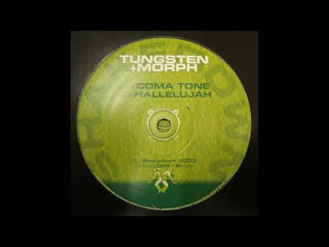 Tungsten & Morph — Tungsten & Morph - Hallelujah