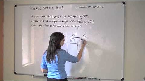 Official SAT Study Guide Math Problems: SAT Math Tips, Tricks and Strategies: Page 424, Problem 15