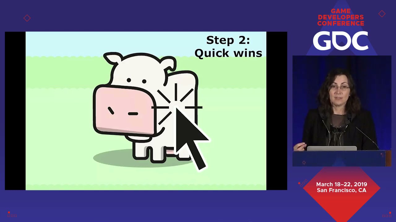 Developing a UX Mindset on Fortnite