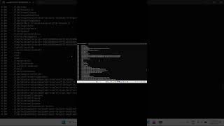 Your Linux Server Is Full? Run This Command! 😱 #shorts
